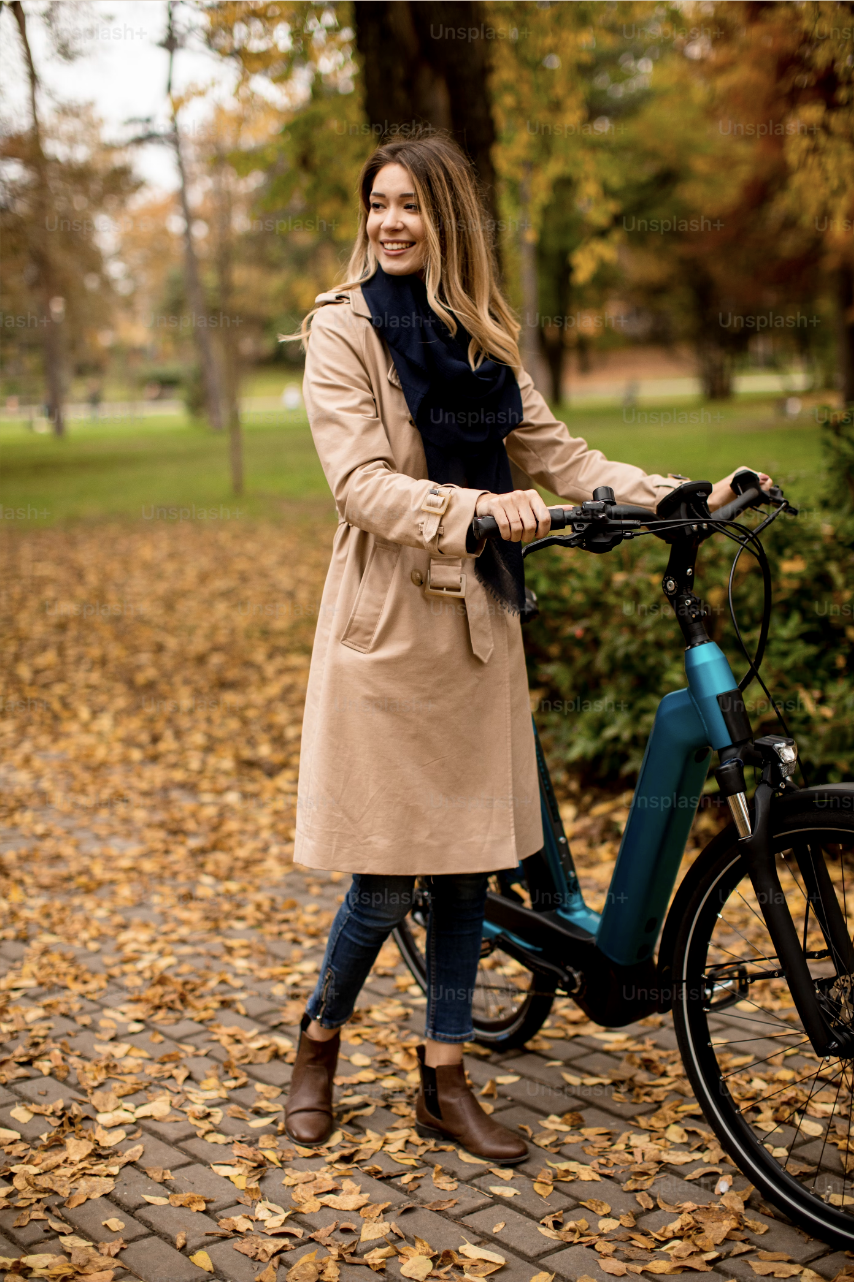 The E-Bike: Eco-Friendly or a Safety Menace?